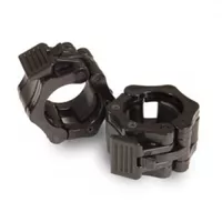 Collarin Barra pre olimpica Lock Jaw