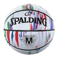 Balón Basketball Marble Series Tamaño 7 Rainbow