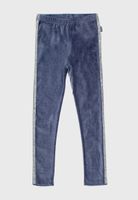 Leggins junior niña acanalada day to day 768