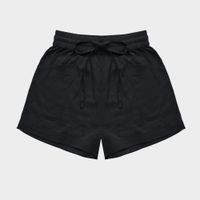 Short Mirka Mujer Dark Grey Gnomo
