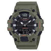 Reloj Casio HDC-700-3A2VDF Vintage Quartz Hombre