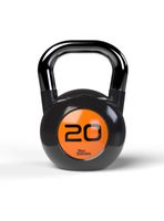 Kettlebell Hierro 20 Kg Ten Series