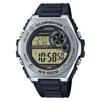 Reloj Casio MWD100H-9AVDF MWD Quartz Hombre
