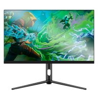 Monitor Gamer Titan Army 24"" FHD 165Hz 1ms