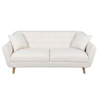 Sofá 3 Cuerpos Julia