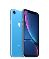 iPhone XR 256GB - Reacondicionado - Azul