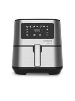 Freidora de aire Digital 5,5 L Aiwa