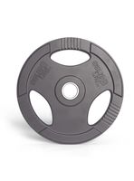 DISCO OLIMPICO 10K RECUBIERTOS EN GOMA