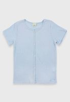 Polera junior niña textura soul 381