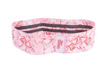 Banda Tejida Mediana Marble Ten Series