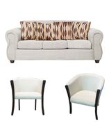 Living 3-1-1 Tela Monaco Beige