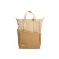 Tomtoc Mochila Slash para Notebook /Macbook Pro de 14"" - 12L - Marrón