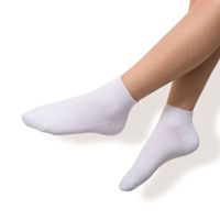 Calcetín Tobillo Pack 2 Escolar