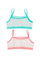 Pack doble sosten kids niña 649