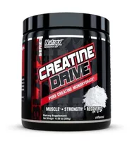 CREATINA DRIVE NUTREX 300GR - 60 SERV
