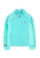 Polerón niña acolchado ficcustex 559