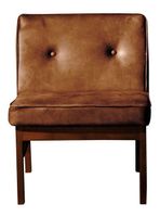 SITIAL COLONIA CUERO KENTUCKY TABACO