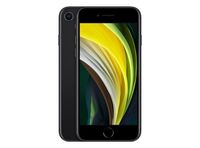 iPhone SE 2020 64GB - Reacondicionado - Negro
