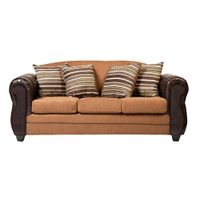 Sofá Sevilla 3C Café