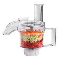 Accesorio procesador de alimentos licuadora Oster®