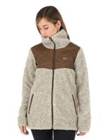 Chaqueta Terrain Mujer Buffalo