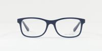 Lentes Ópticos Jean Monnier J83161 Azul Hombre