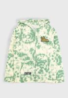 Poleron junior niño tie dye outside 340