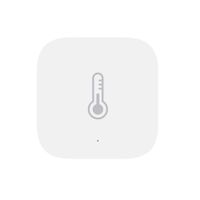 Sensor de Temperatura y Humedad T1 Zigbee