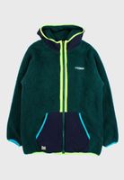 Chaqueta junior niño piel power 354