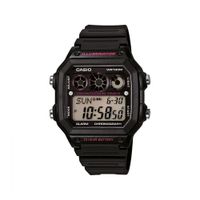 Reloj Casio AE-1300WH-1A2V Classic Quartz Hombre