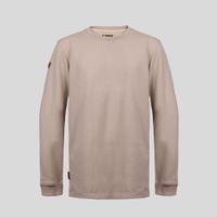 Poleron Liken Hombre Sand Gnomo