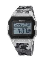 Reloj K5810/1 Calypso Negro Hombre X-Trem