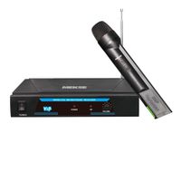 SISTEMA INALAMBRICO DE MANO MK-1800 MEKSE