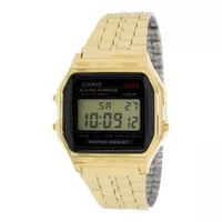 Reloj Casio A_159WGEA_1 Classic Quartz Unisex