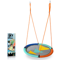 Columpio 102 cm Sky Swing Triangle 40 Inches