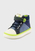 Zapatilla urbana a pararse niño 850