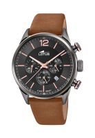 Reloj 18687/2 Lotus Hombre Chrono