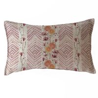 FUNDA COJÍN MARISA RANÚNCULOS 50X30