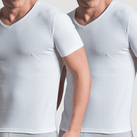 CAMISETA MANGA CORTA MOTA PACK 2