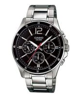 Reloj Casio MTP-1374D-1AV Quartz Hombre