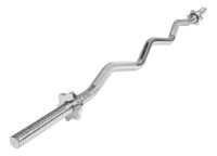 Barra Acero Z  1.2 mts