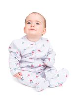 ALGODÓN  PIJAMA NIÑA