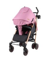 COCHE DEPORTIVO PARAGUA DALIAN DE VOAYGE PINK