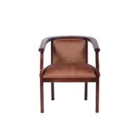 SITIAL STUTTGART  CUERO KENTUCKY TABACO