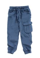 Pantalon kids niño jogger power 252