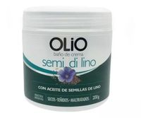 MASCARA SEMI DI LINO OLIO