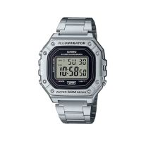 Reloj Casio W218HD-1AVDF Quartz Hombre
