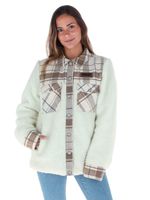 Chaqueta Gambosa Mujer Buffalo