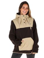 Poleron Acuta Mujer Buffalo