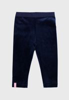 Leggins bebé niña velvet power 205
